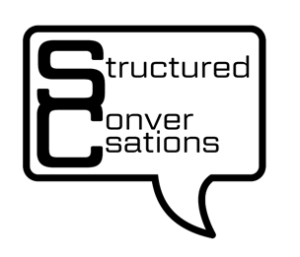 Structured Conversations Logo