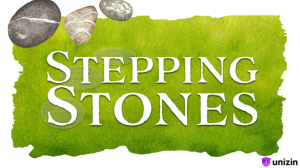 Stepping Stones Logo
